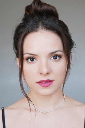 Cover image for Анна Глаубэ