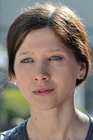Cover image for Anna Grycewicz