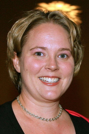 Cover image for Carrie Henn