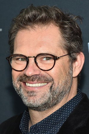 Cover image for Dana Gould