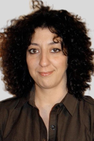 Cover image for Mónica Cervera