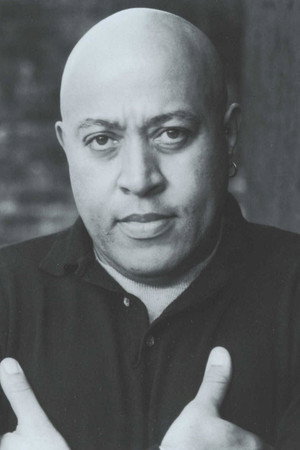 Cover image for Keith Randolph Smith