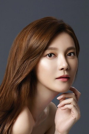 Cover image for 차예련
