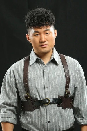 Cover image for Guan Xiangyun