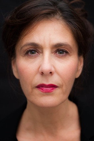 Cover image for Valérie Zarrouk