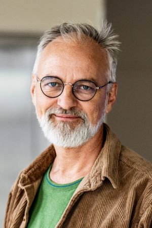 Cover image for Björn Kjellman