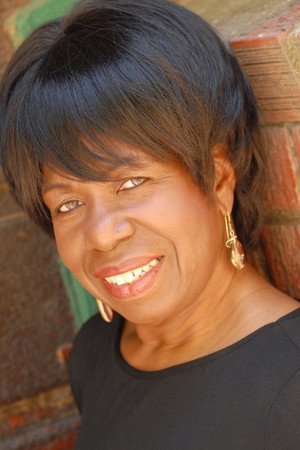 Cover image for Baadja-Lyne Odums