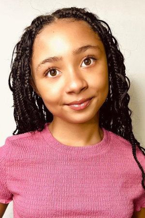 Cover image for Sa'Raya Paris Johnson