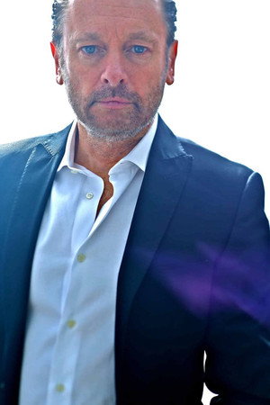 Cover image for Stefano Gallini-Durante