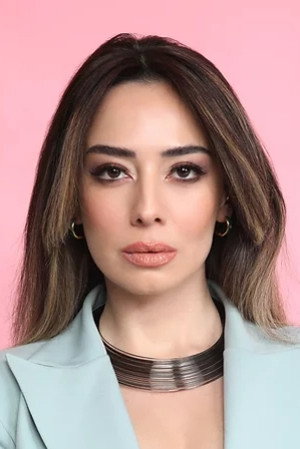 Cover image for Merve Sevi