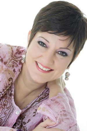 Cover image for Lily Garza