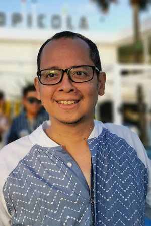 Cover image for Ari Tulang