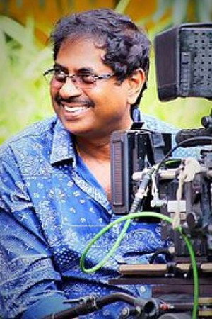 Cover image for S. K. Boopathy