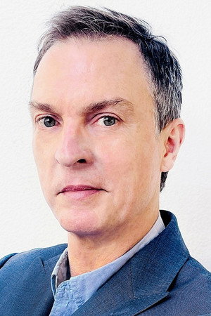 Cover image for Michael Burke