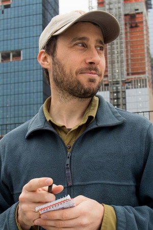 Cover image for Matt Green