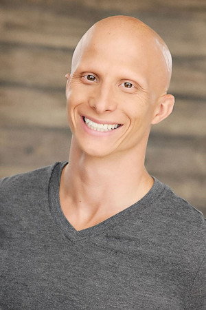 Cover image for Mike Perfetuo