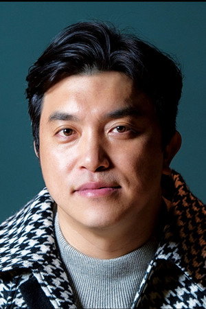 Cover image for Kim Sung-yong