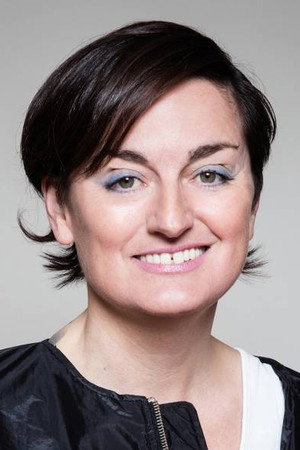 Cover image for Zoe Lyons