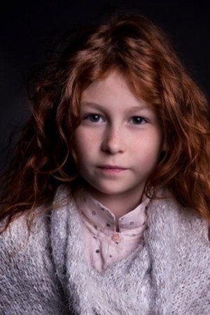 Cover image for Weronika Wachowska