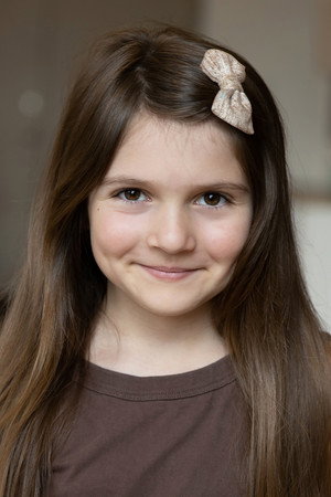 Cover image for Juliette Maxyme Proulx