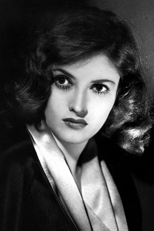 Cover image for Martha Vickers
