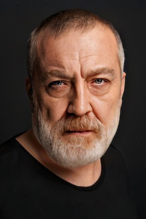 Cover image for Alper Türedi