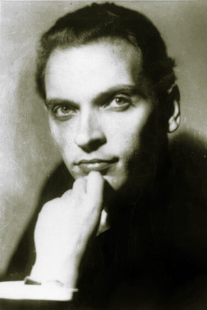 Cover image for Vladimir Kudryashov