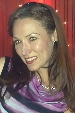 Cover image for Katherine Elise Shaw