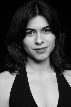 Cover image for Sofía Espinosa