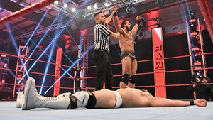 Poster for Эпизод 16