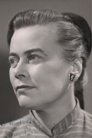 Cover image for Ruth Kettlewell
