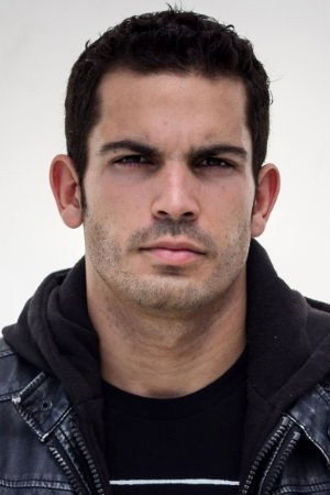 Cover image for Albert Valladares