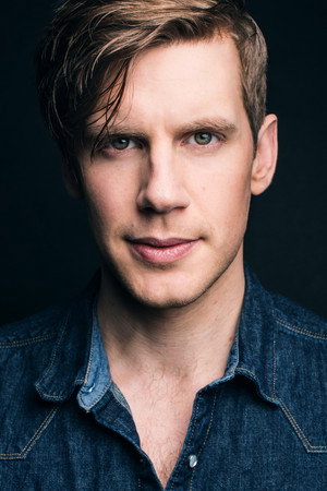 Cover image for Zachary Spicer