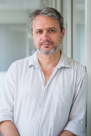 Cover image for György Somogyi