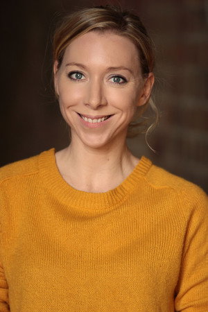 Cover image for Shannon Gibson
