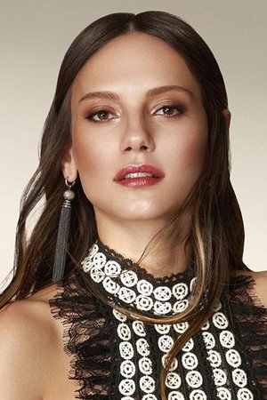 Cover image for Nilay Deniz