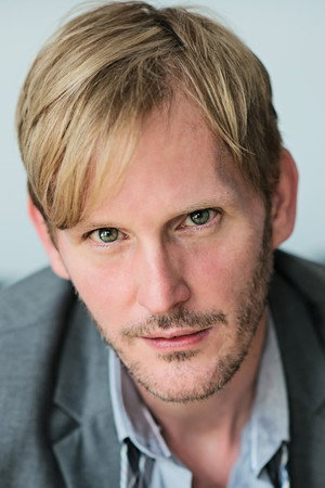 Cover image for Christopher Tyson
