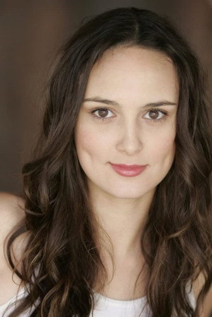 Cover image for Rebecca Mozo