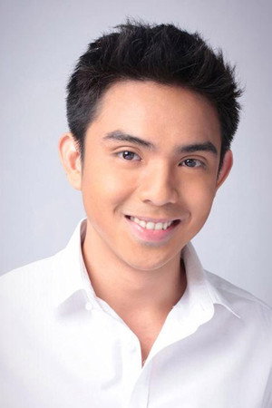 Cover image for Sef Cadayona