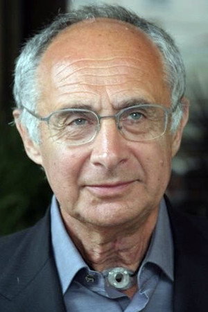 Cover image for Gérard Pirès