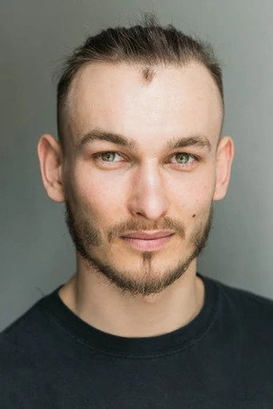 Cover image for Patryk Michalak