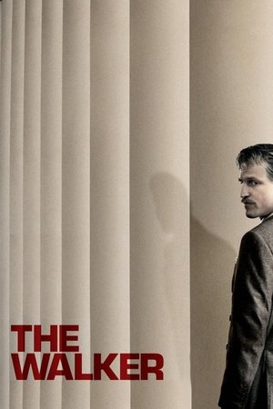 Poster for The Walker