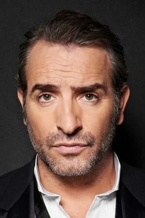 Cover image for Jean Dujardin
