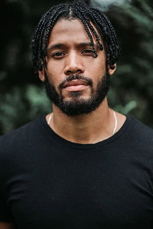 Cover image for Marcus Anderson