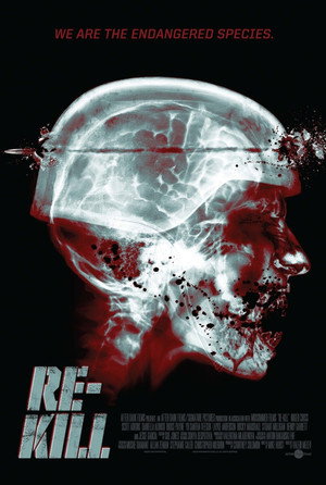 Poster for Перезагрузка