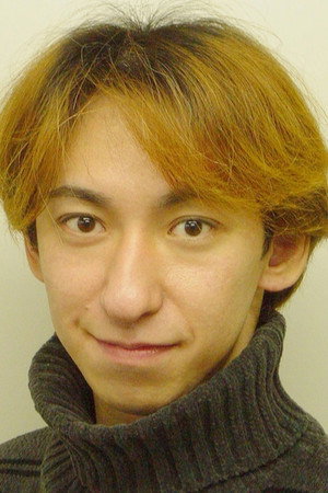 Cover image for 風間勇刀