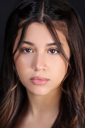 Cover image for Kasey Bella Suarez