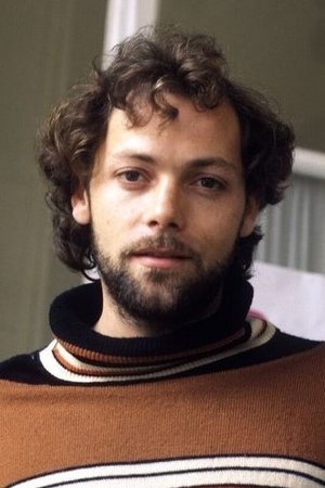 Cover image for Patrick Dewaere