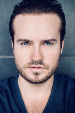 Cover image for Brandon Ludwig
