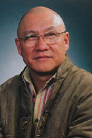 Cover image for Li Hsiao-Ming